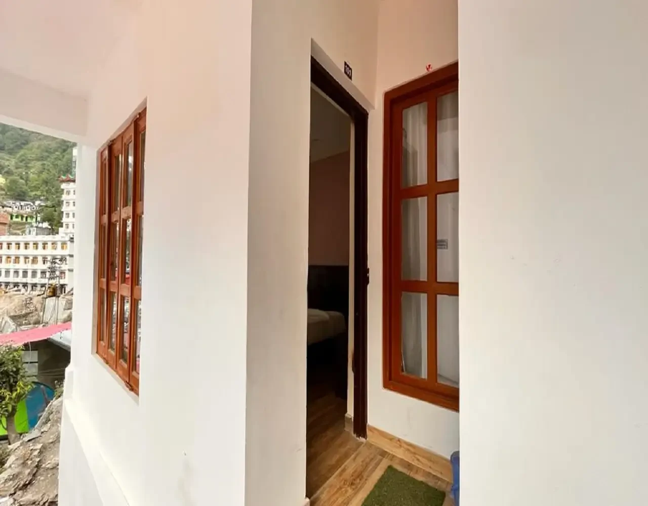 Atharva Villa Sonprayag Sonprayag [Hotel View]